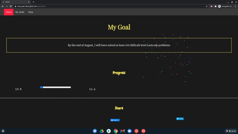 Rise  – screenshot 6