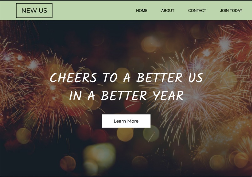 New Us – screenshot 4
