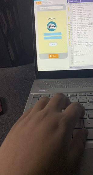 Productivity in the New Year – screenshot 2