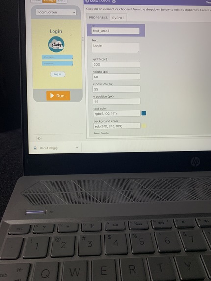 Productivity in the New Year – screenshot 4
