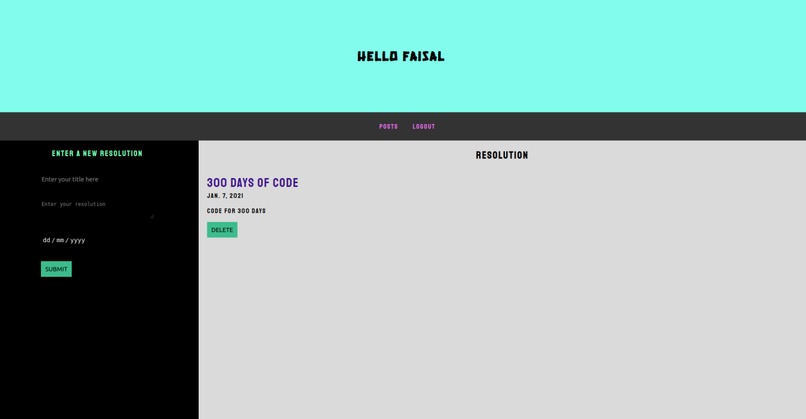 Nuevo Resuelto – screenshot 1