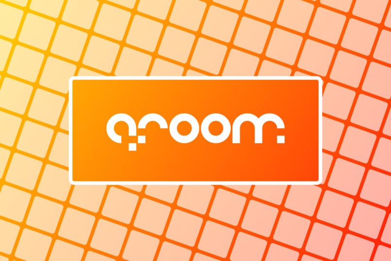 QRoom – screenshot 1