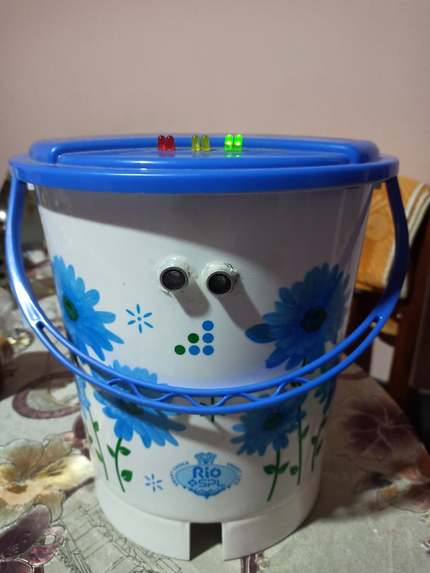 City Bin – screenshot 1