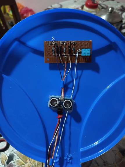 City Bin – screenshot 2