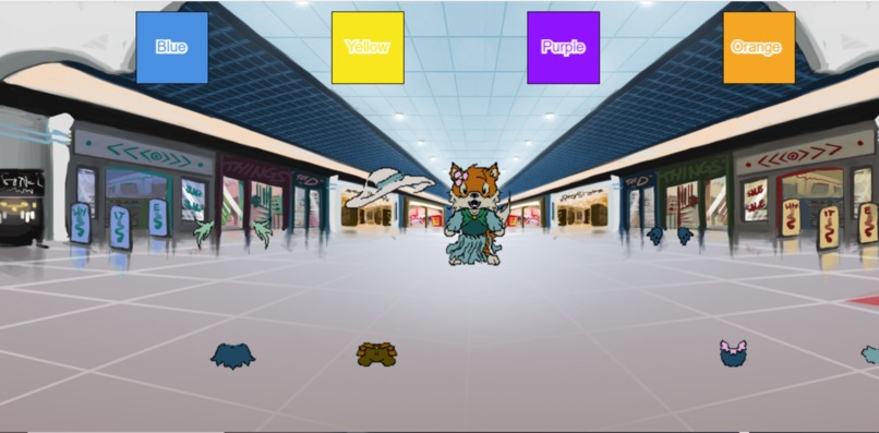 New Year, New Us! – screenshot 11