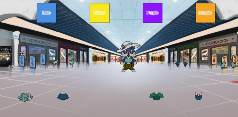 New Year, New Us! – screenshot 12