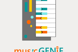 music GENiE