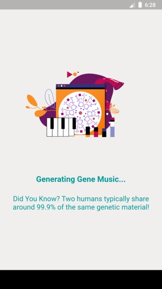 music GENiE – screenshot 6