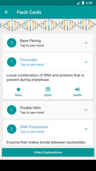 music GENiE – screenshot 4