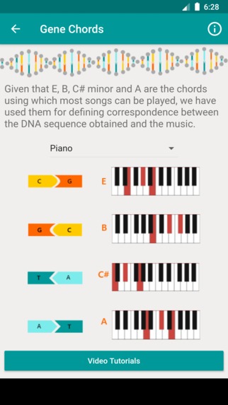 music GENiE – screenshot 8