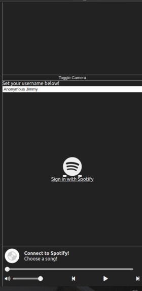 Digital Dance Party – screenshot 2