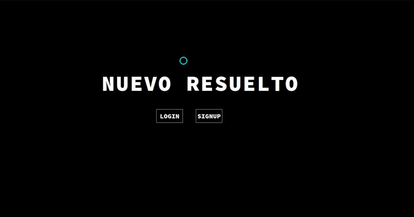 Nuevo Resuelto – screenshot 2
