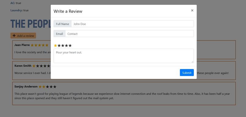 Tenant Hill – screenshot 7