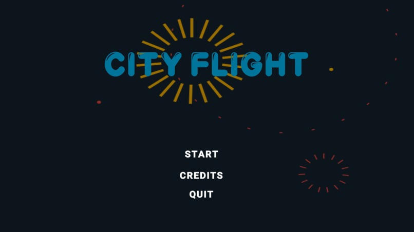 City Flight – screenshot 1