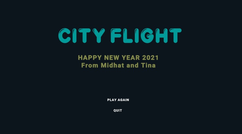 City Flight – screenshot 3