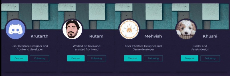 New Year, New Us! – screenshot 1