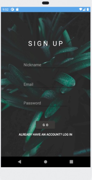 Breathe – screenshot 2