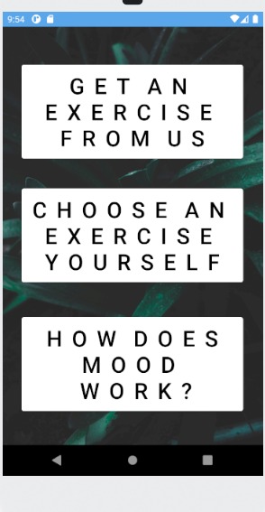 Breathe – screenshot 3