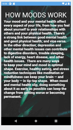 Breathe – screenshot 9