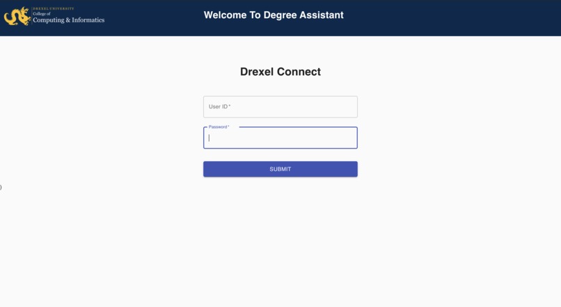Drexel Master's Degree Assistant – screenshot 3