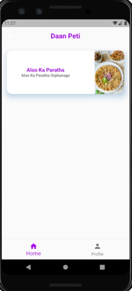 Daan Peti – screenshot 1