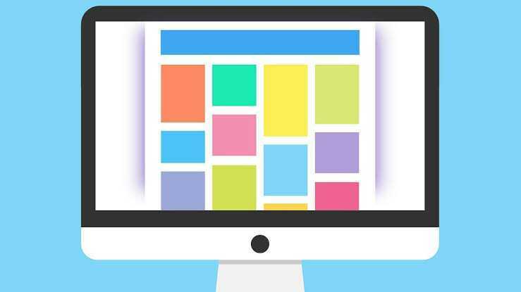 Powerful Website – screenshot 1