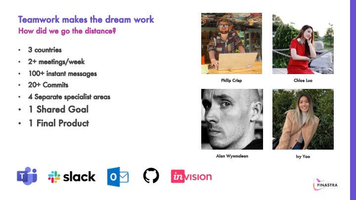 Fusion CreditSense – screenshot 2