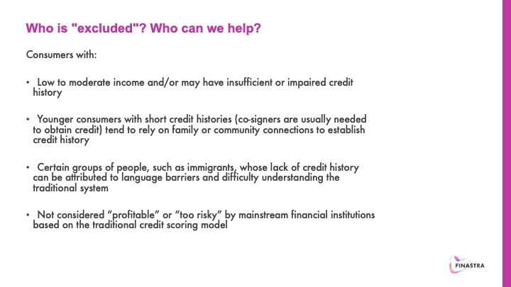 Fusion CreditSense – screenshot 5