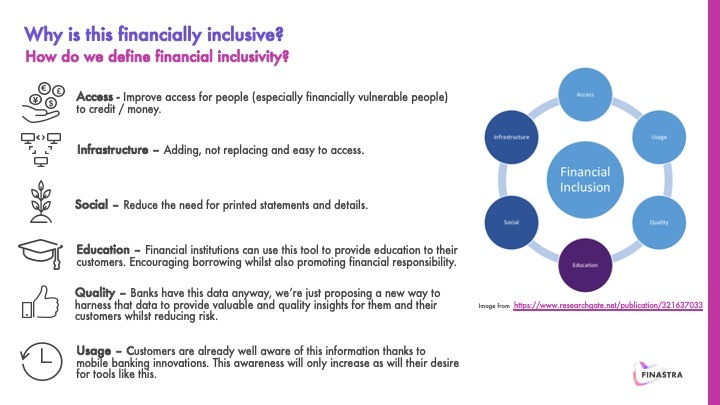 Fusion CreditSense – screenshot 6