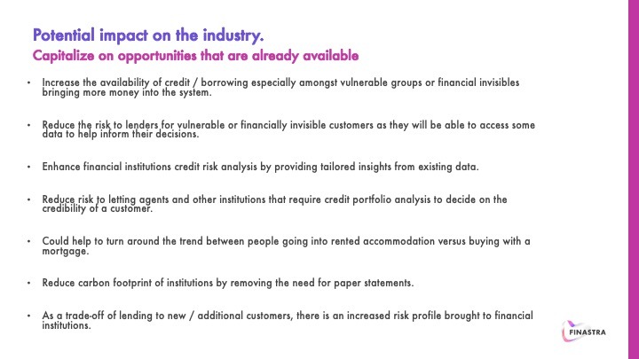 Fusion CreditSense – screenshot 11