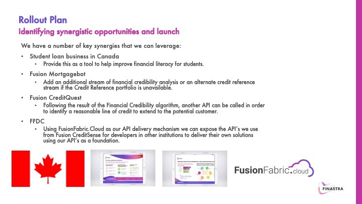 Fusion CreditSense – screenshot 15