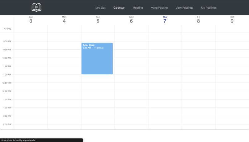 . – screenshot 2