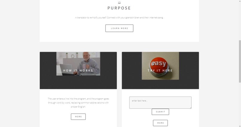 Read-ability – screenshot 2