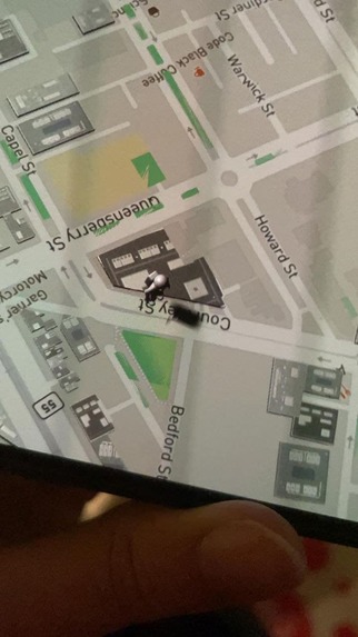 nucleAR – screenshot 1