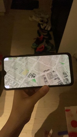 nucleAR – screenshot 2