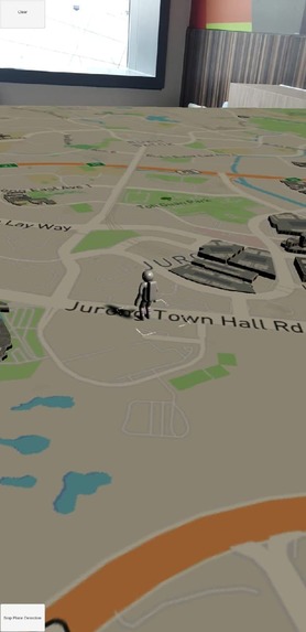 nucleAR – screenshot 3