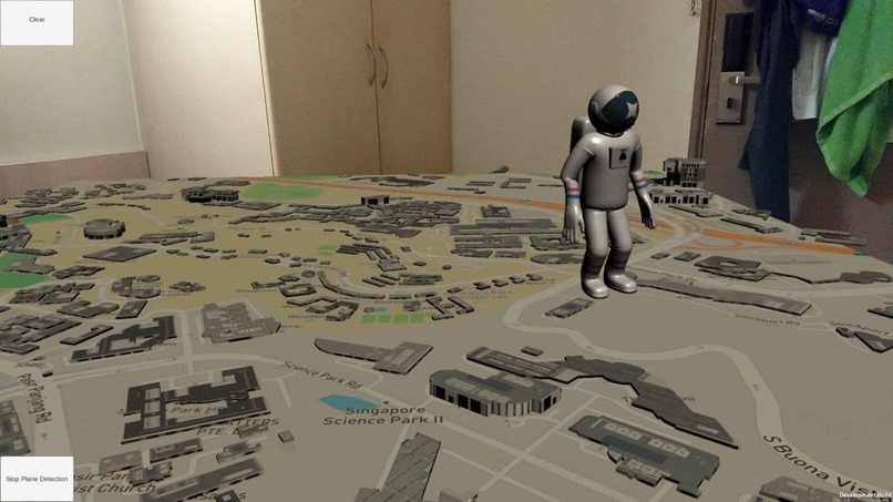 nucleAR – screenshot 6