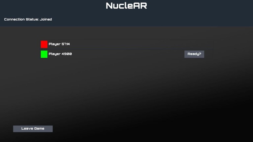 nucleAR – screenshot 7