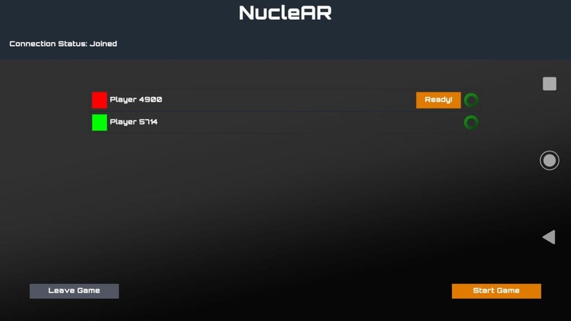 nucleAR – screenshot 8