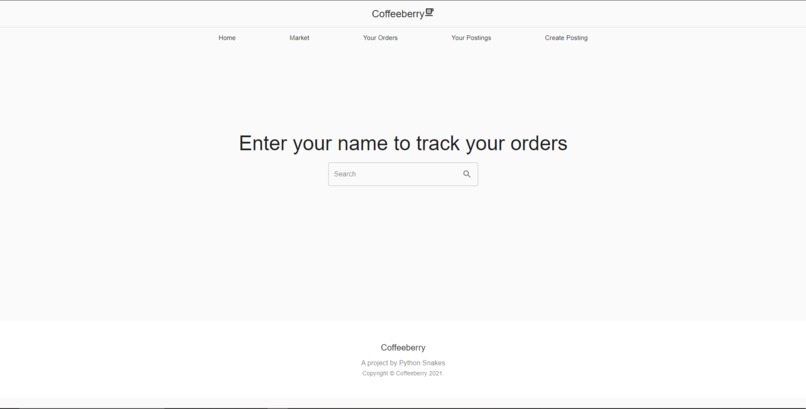 Coffeeberry – screenshot 6