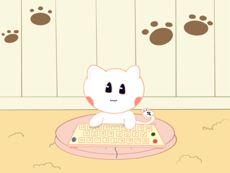 VS Cat – screenshot 2