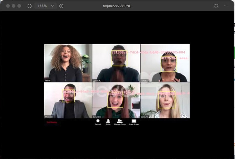 Emotional Intelligenze – screenshot 2