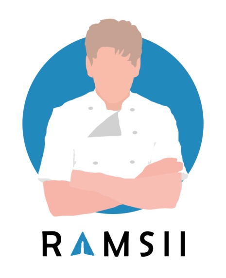 RamsiiBot - Subsitute Ingredients – screenshot 1