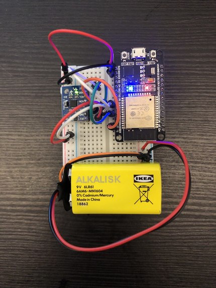 JikJukBox – screenshot 2