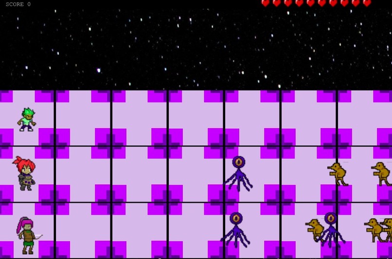 NoShakeNoLYFE – screenshot 2