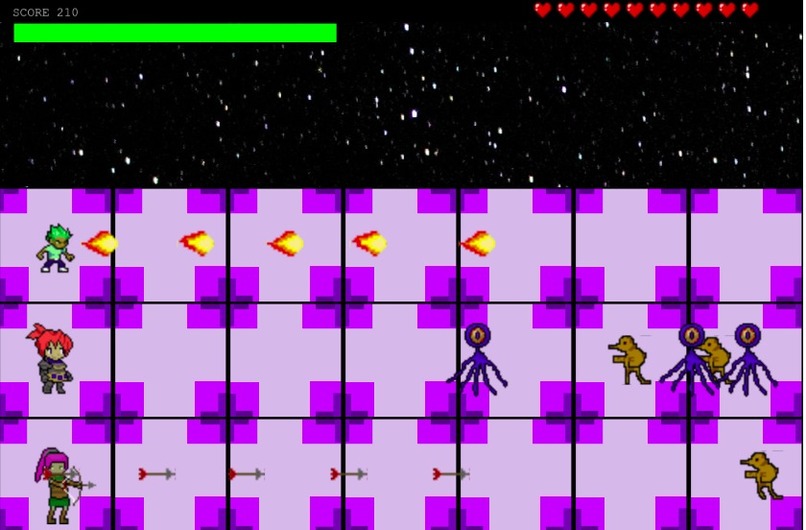 NoShakeNoLYFE – screenshot 3