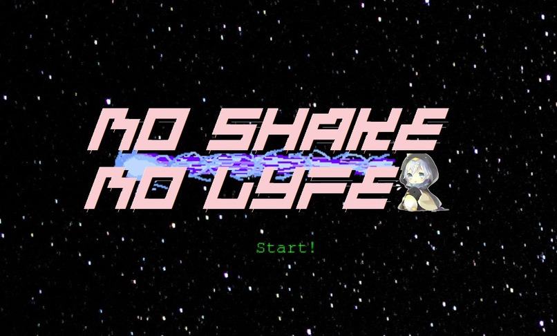 NoShakeNoLYFE – screenshot 4