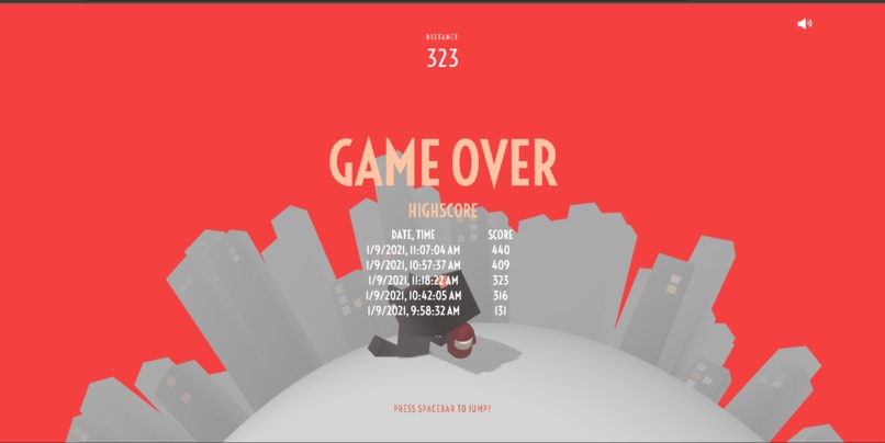 coro-jump – screenshot 2