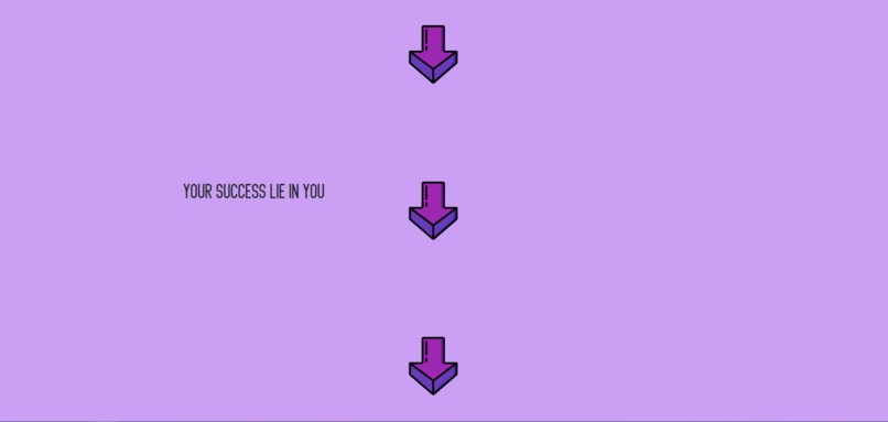 The Journey – screenshot 2