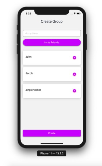 Flixie – screenshot 2